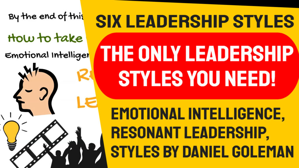 Leadership Videos